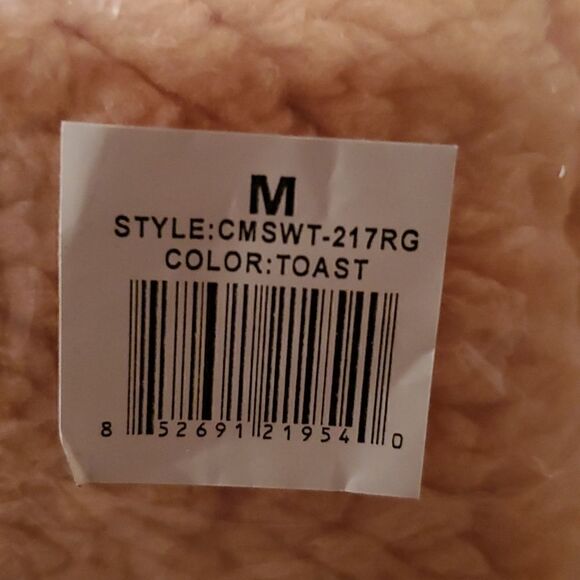 CATHERINE MALENDRINO 2PC Pullover & Jogger Set - Picture 4 of 4